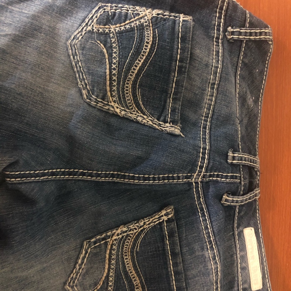 Women’s jeans